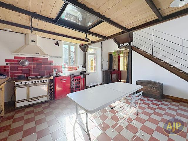 Maison vente à Les Sables-d'Olonne, Sallertaine