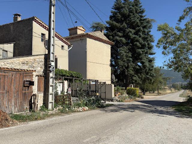 Maison vente à La Croc, Sault