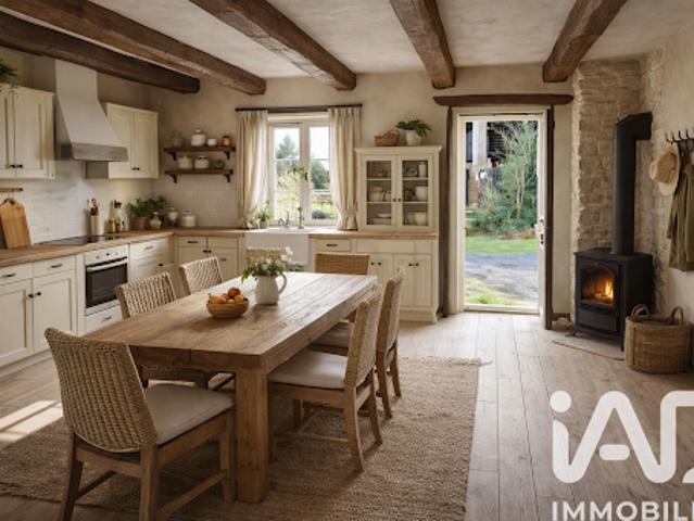 Maison vente à Brioude, Chassagnes