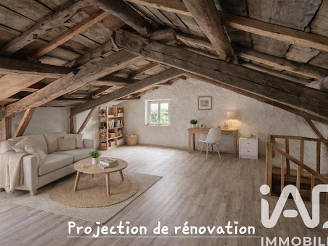 Maison vente à Brioude, Chassagnes