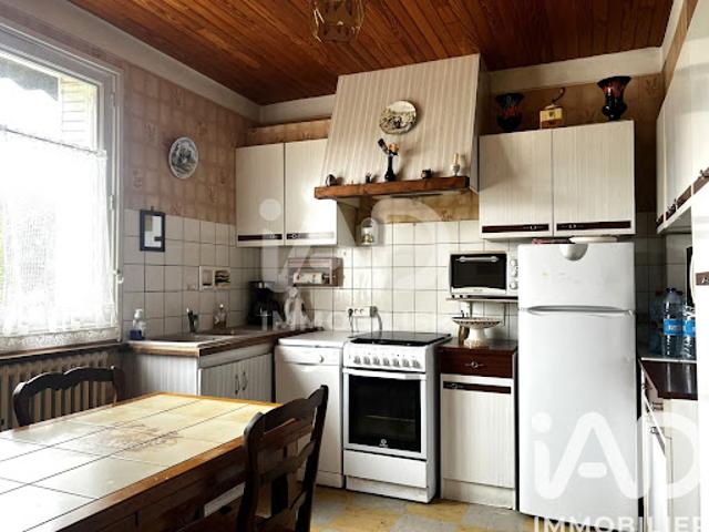 Maison vente à Lorient, Bretagne