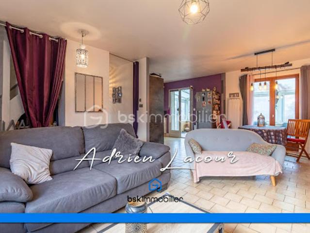 Maison vente à Romorantin-Lanthenay, Gièvres