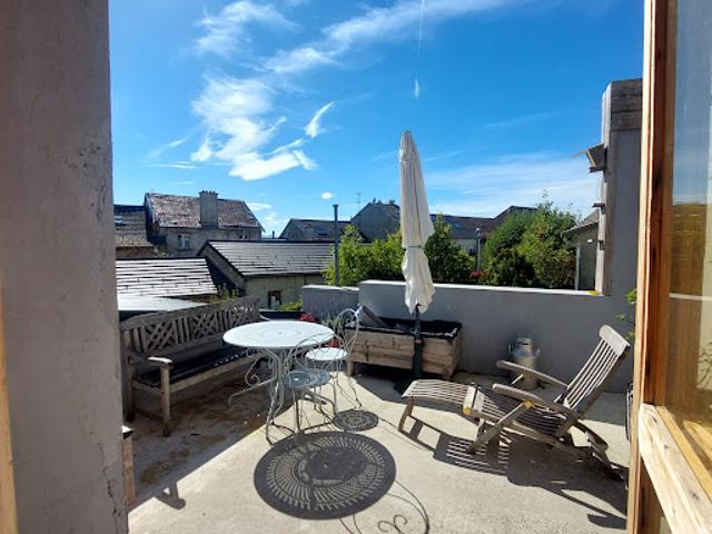 Maison vente à Les Pichons, Saint-Agrève