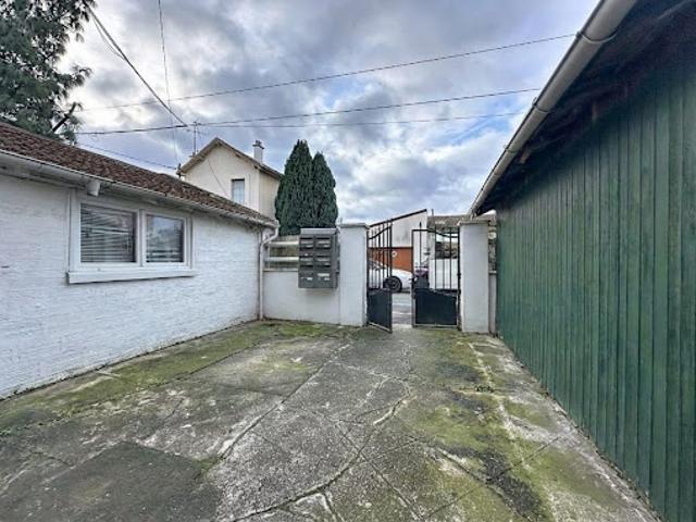 Maison vente à Saint-Denis, Saint-denis