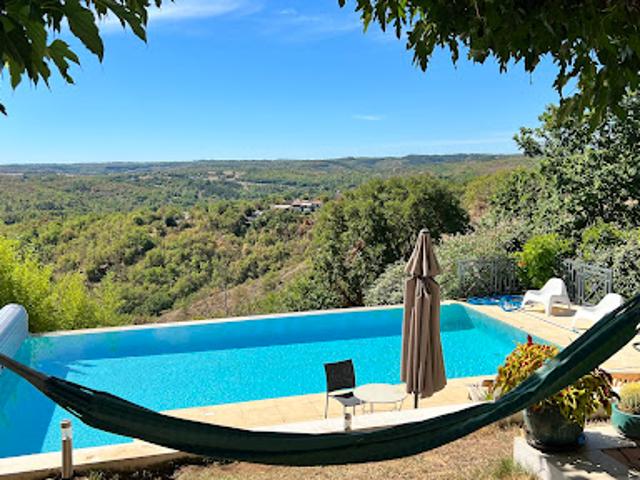 Maison vente à Cahors