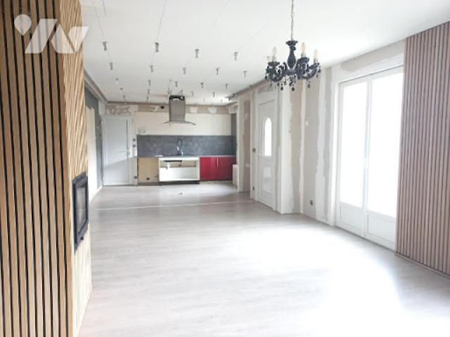 Maison vente à Saint-Dizier, Villiers-en-lieu