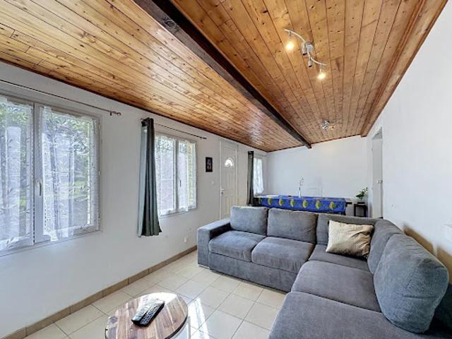 Maison vente à Montargis, Courtenay