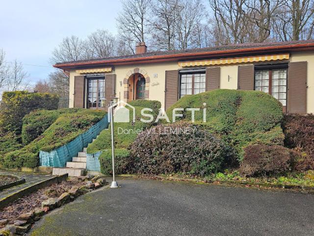 Maison vente à Lure, Froideconche