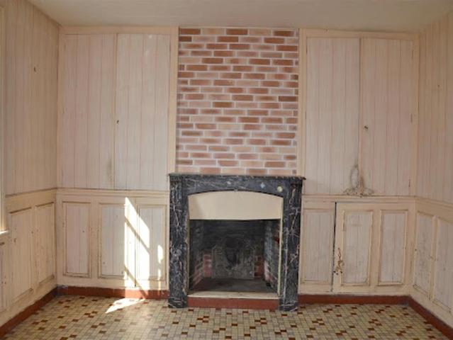 Maison vente à Mortagne-au-Perche, Gacé