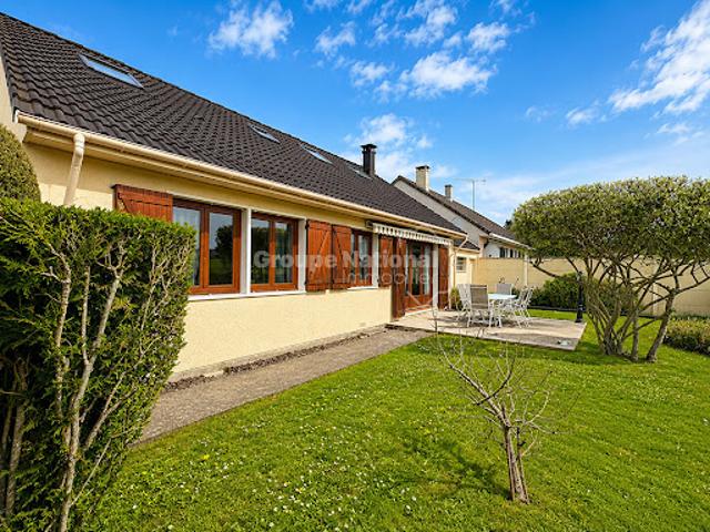 Maison vente à Beauvais, Sainte-geneviève