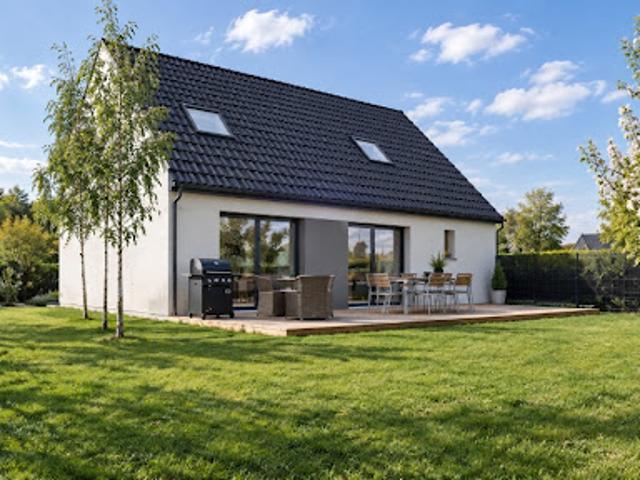 Maison vente à Bouvigny-Boyeffles, Pas-de-Calais