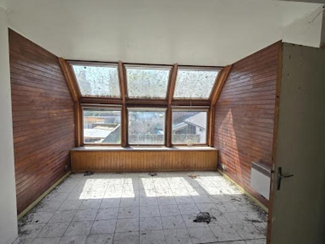 Maison vente à Alençon, La Chapelle-d'andaine
