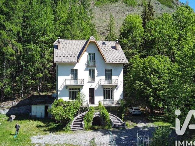 Maison vente à Briançon, Abriès