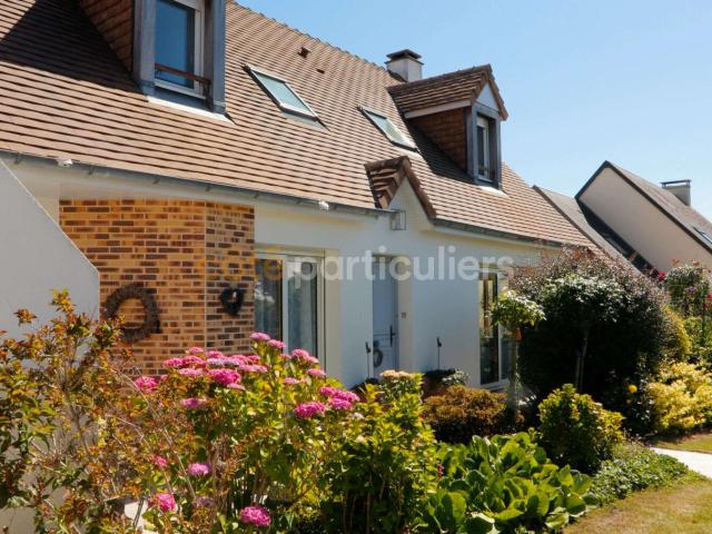 Maison vente à Coutances, Agon-coutainville
