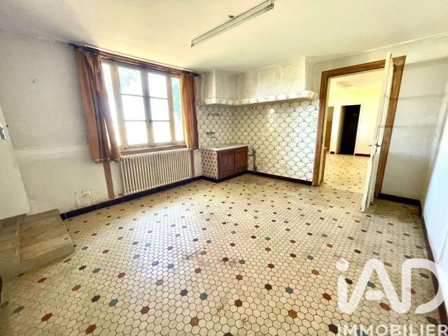 Maison vente à Jonzac, Agudelle