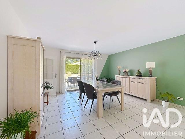 Maison vente à Niort, Aiffres