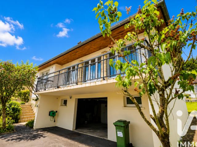 Maison vente à Charleville-Mézières, Aiglemont