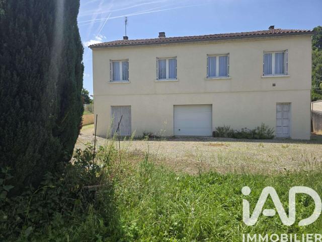 Maison vente à Confolens, Aigre
