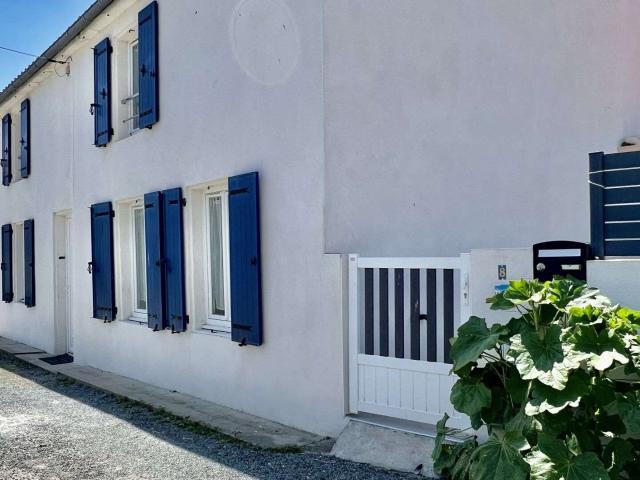 Maison vente à Rochefort, Aigrefeuille-d'aunis