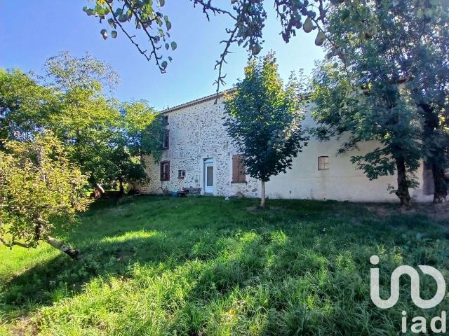 Maison vente à Castres, Aiguefonde