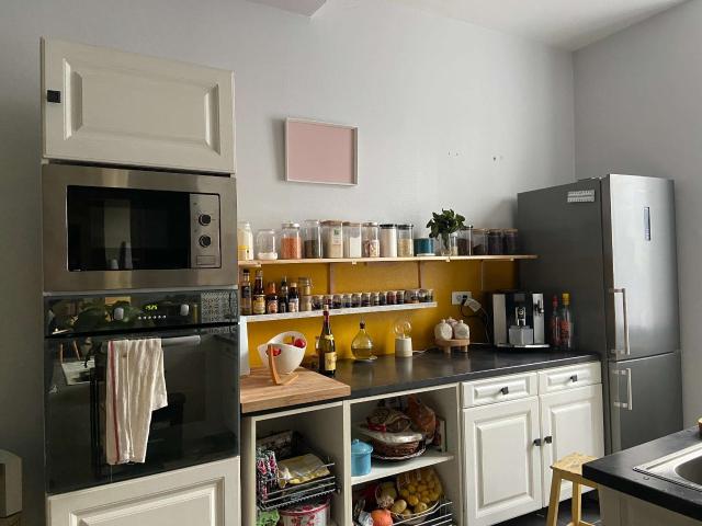 Maison vente à Agen, Aiguillon