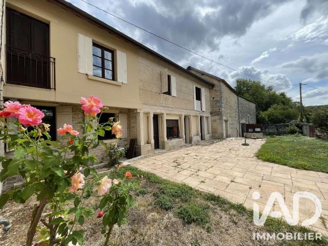 Maison vente à Aisey-sur-Seine, Côte-d'Or