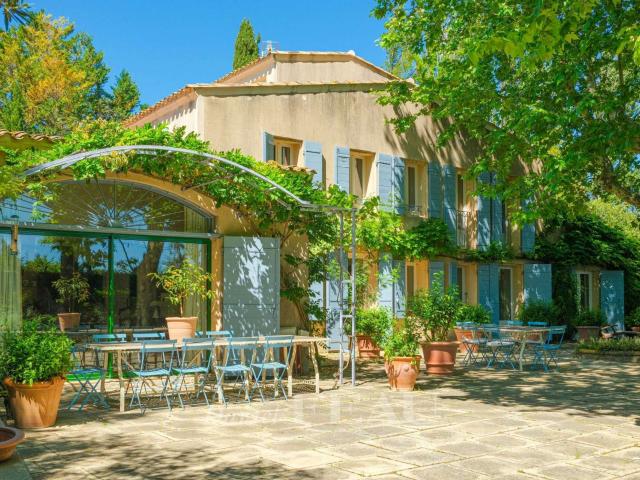 Maison vente à Aix-en-Provence, Aix-en-provence