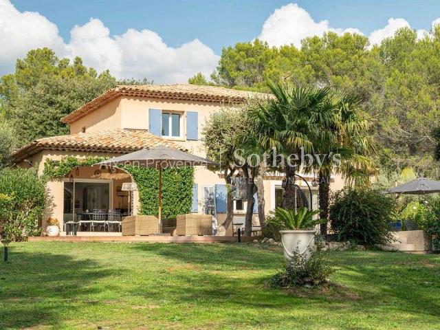 Maison vente à Aix-en-Provence, Aix-en-provence