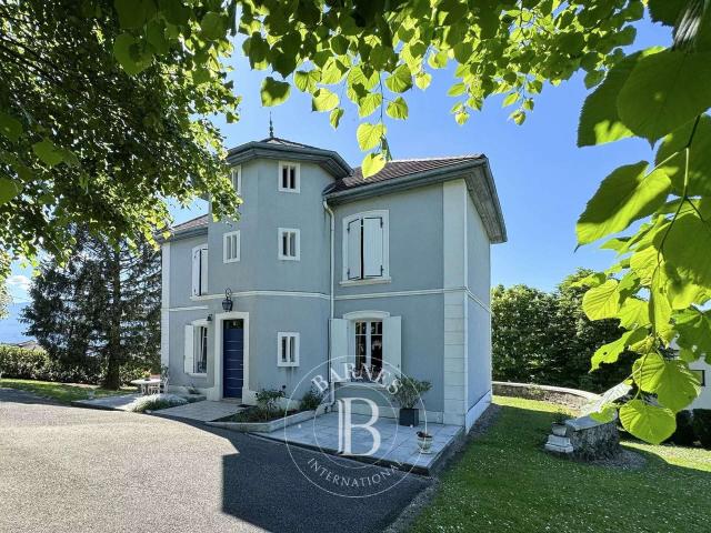 Maison vente à Chambéry, Aix-les-bains
