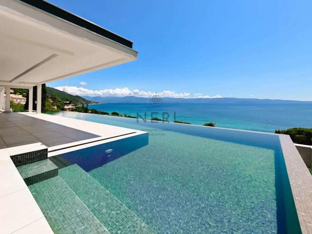 Maison vente à Ajaccio