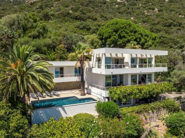 Maison vente à Ajaccio