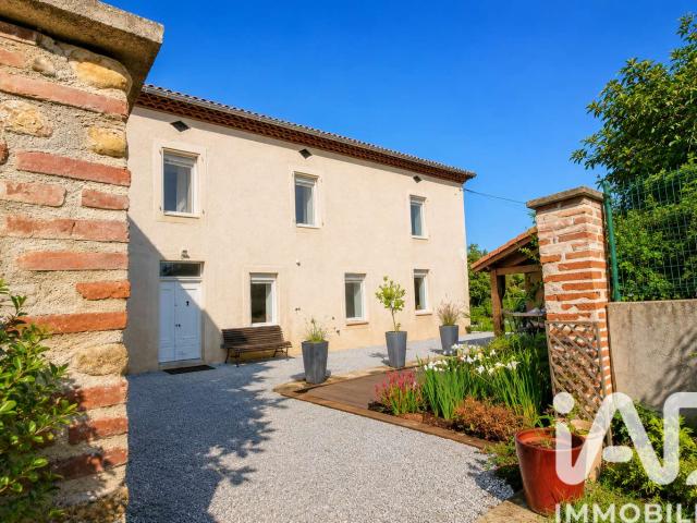 Maison vente à Albi