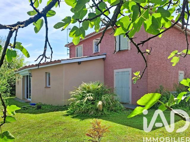 Maison vente à Montauban, Albias