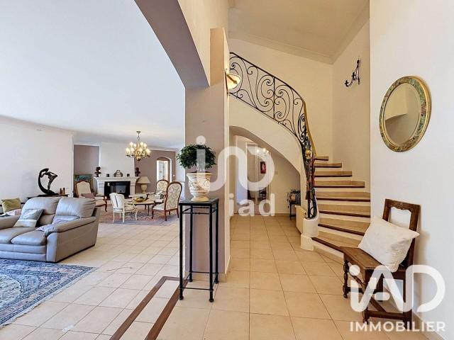 Maison vente à Marseille, Allauch