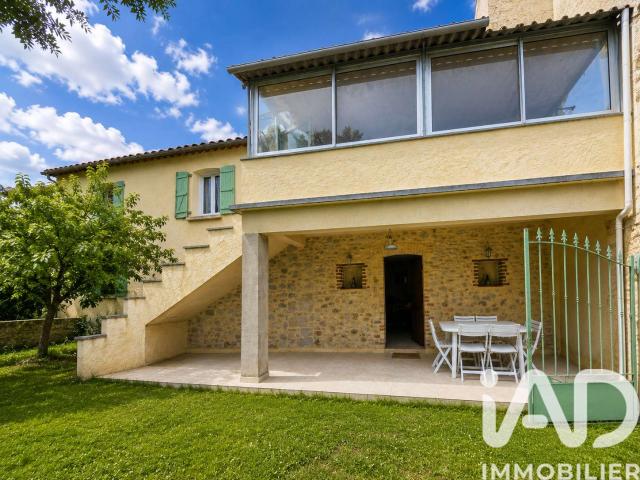 Maison vente à Alès, Allègre-les-fumades
