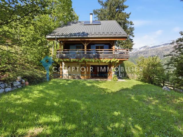 Maison vente à Grenoble, Allemond