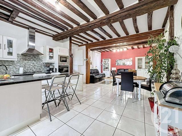 Maison vente à Alençon, Almenêches
