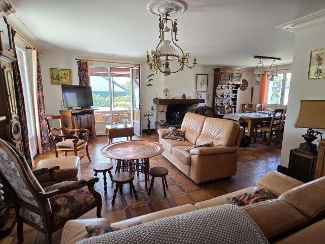 Maison vente à Châteaubriant-Ancenis, Anetz