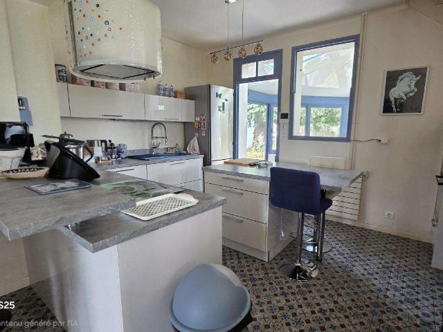 Maison vente à Châteaubriant-Ancenis, Ancenis