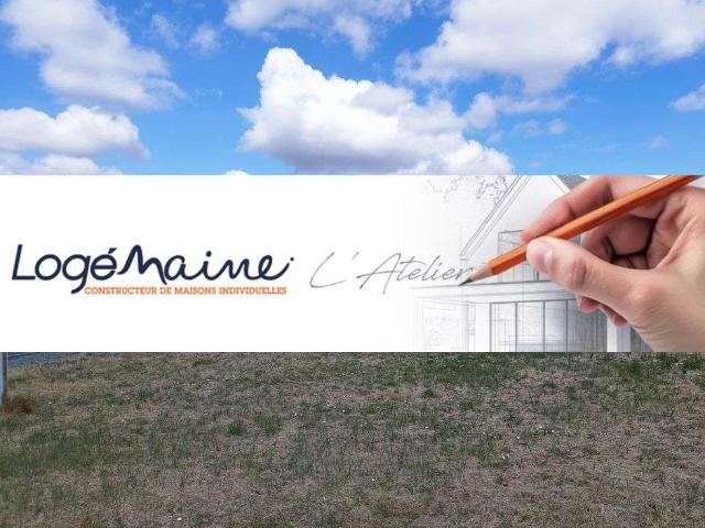 Maison vente à Angers, Brain-sur-l'authion