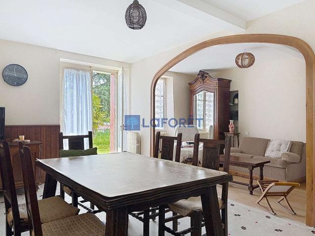 Maison vente à Châteaubriant-Ancenis, Anetz