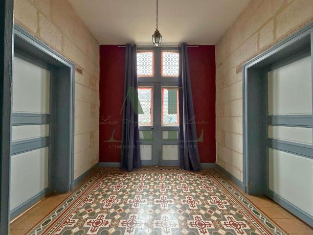 Maison vente à Angers