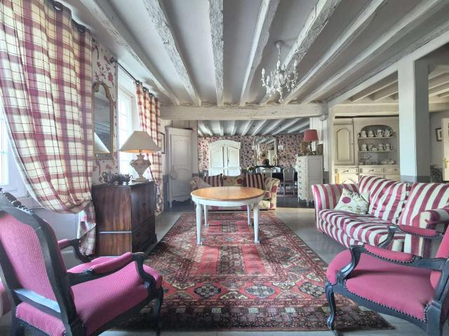 Maison vente à Segré, Le Louroux-béconnais