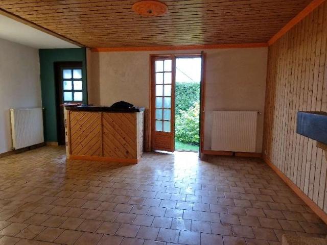 Maison vente à Angers