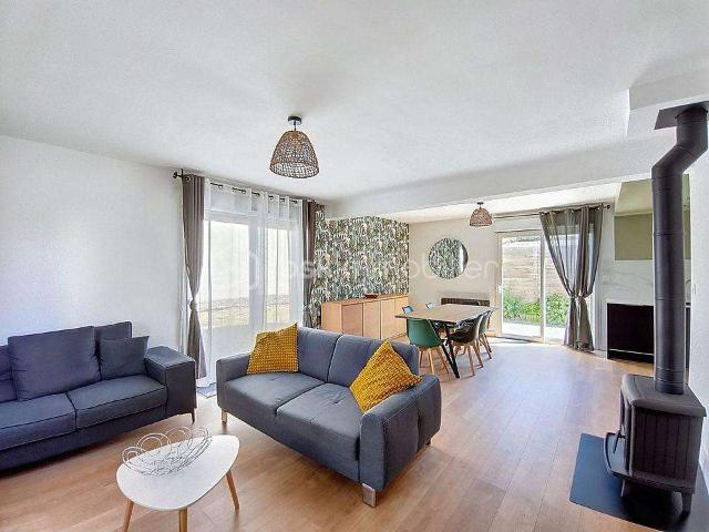 Maison vente à Angers
