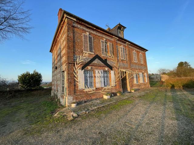Maison vente à Le Havre, Angerville-l'orcher