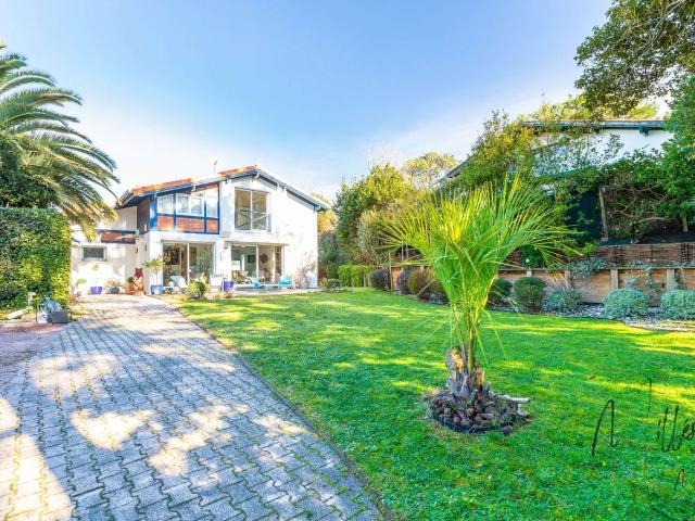 Maison vente à Bayonne, Anglet