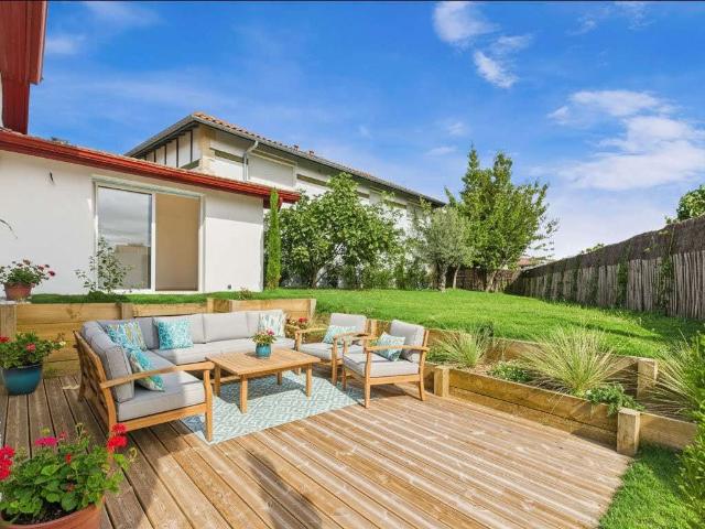 Maison vente à Bayonne, Anglet