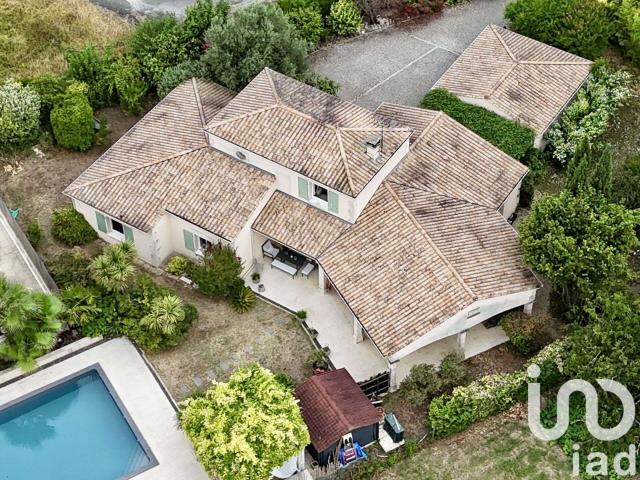 Maison vente à Angoulême, Aignes-et-puypéroux