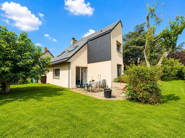 Maison vente à Caen, Villons-les-buissons